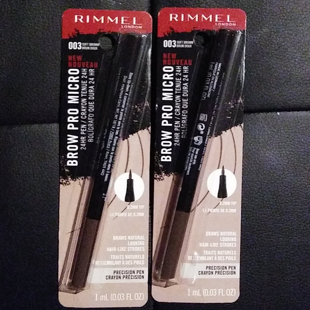 Brow pro